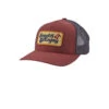 Trucker Pet Nixon Searchin -Accessoires Verkoop nixon c3162 5077 00 0