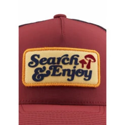 Trucker Pet Nixon Searchin -Accessoires Verkoop nixon c3162 5077 00 3