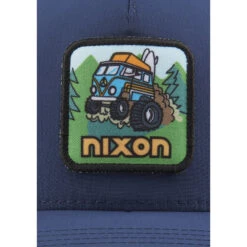 Trucker Pet Nixon Pack It Out -Accessoires Verkoop nixon c3163 2171 00 3