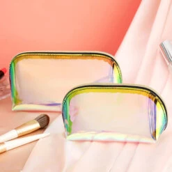 Toilettas Paloma Beauties (x2) -Accessoires Verkoop paloma beauties am032 2