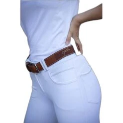 PÉNÉLOPE Riem Pénélope Pearlog -Accessoires Verkoop penelope leprevost 9600150 1