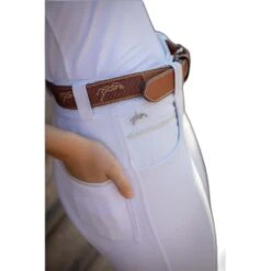 PÉNÉLOPE Riem Pénélope Pearlog -Accessoires Verkoop penelope leprevost 9600150 4