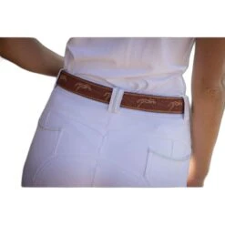 PÉNÉLOPE Riem Pénélope Pearlog -Accessoires Verkoop penelope leprevost 9600150 5