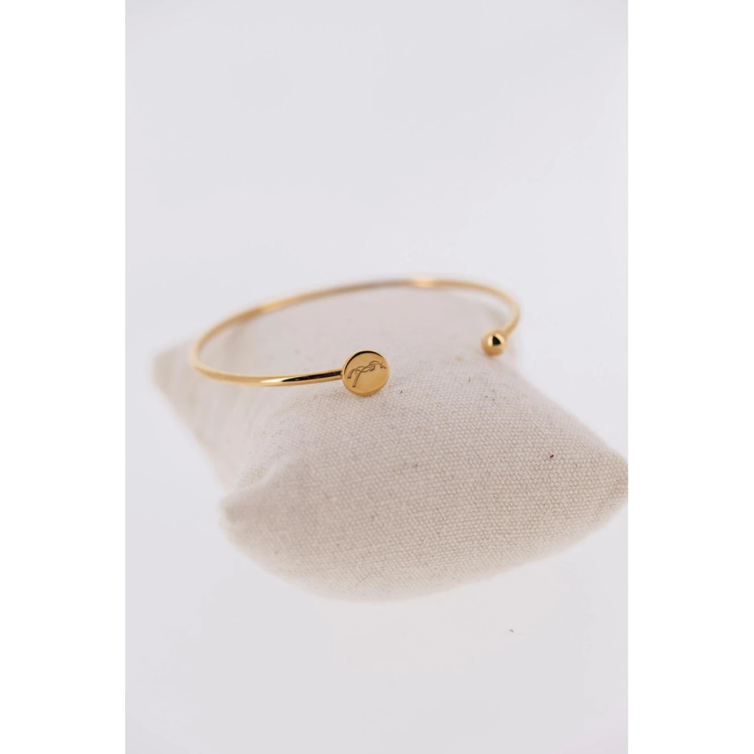 PÉNÉLOPE Vrouwenarmband Penelope Jonc 6 PÉNÉLOPE Vrouwenarmband Penelope Jonc - Image 4