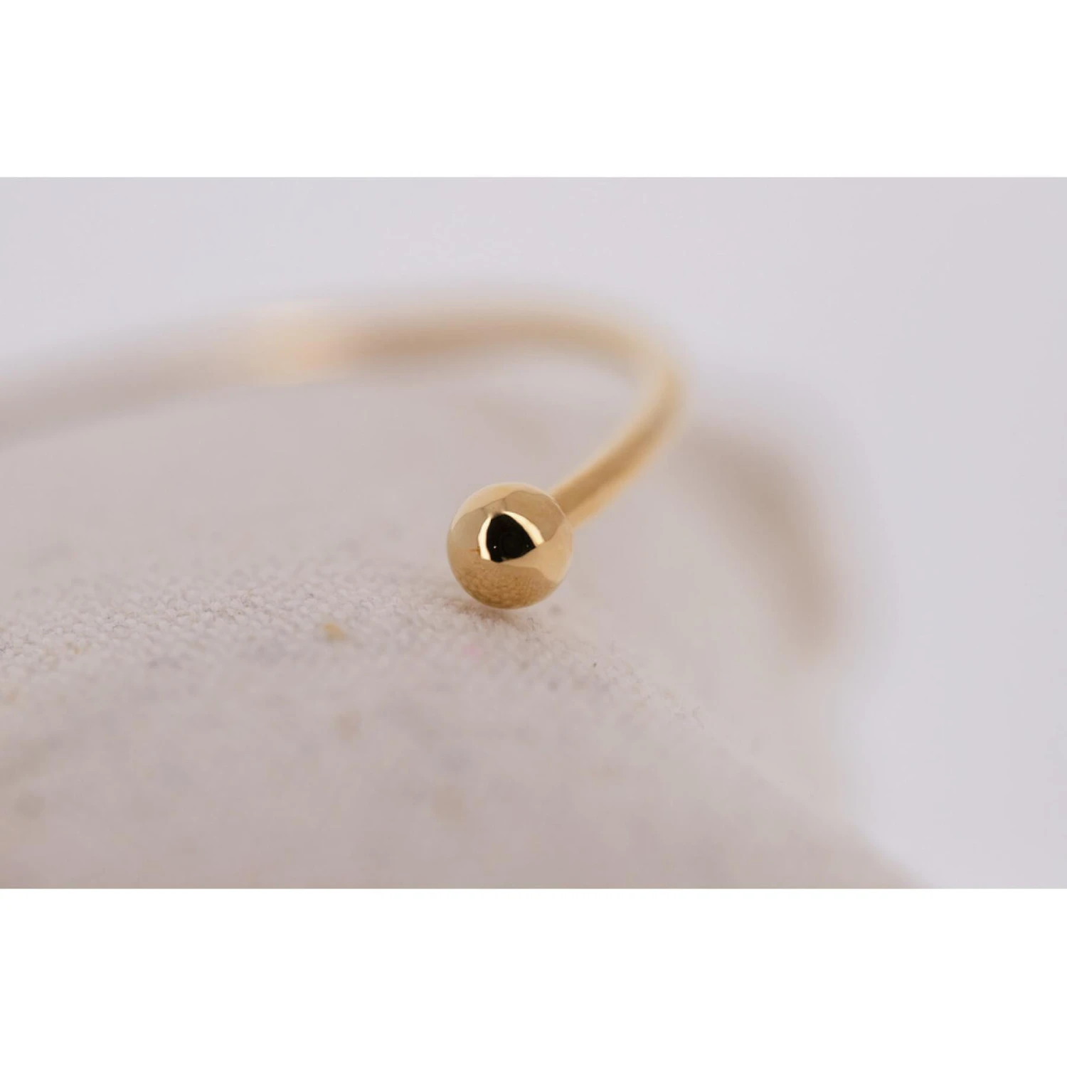 PÉNÉLOPE Vrouwenarmband Penelope Jonc 8 PÉNÉLOPE Vrouwenarmband Penelope Jonc - Image 6