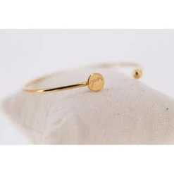 PÉNÉLOPE Vrouwenarmband Penelope Jonc 10 PÉNÉLOPE Vrouwenarmband Penelope Jonc -Accessoires Verkoop penelope 902 923 010 det3