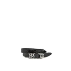 Damesriem Pepe Jeans Jeans Athena Snake