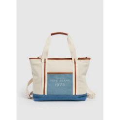 Vrouwenhandtas Pepe Jeans Lizy Lottie