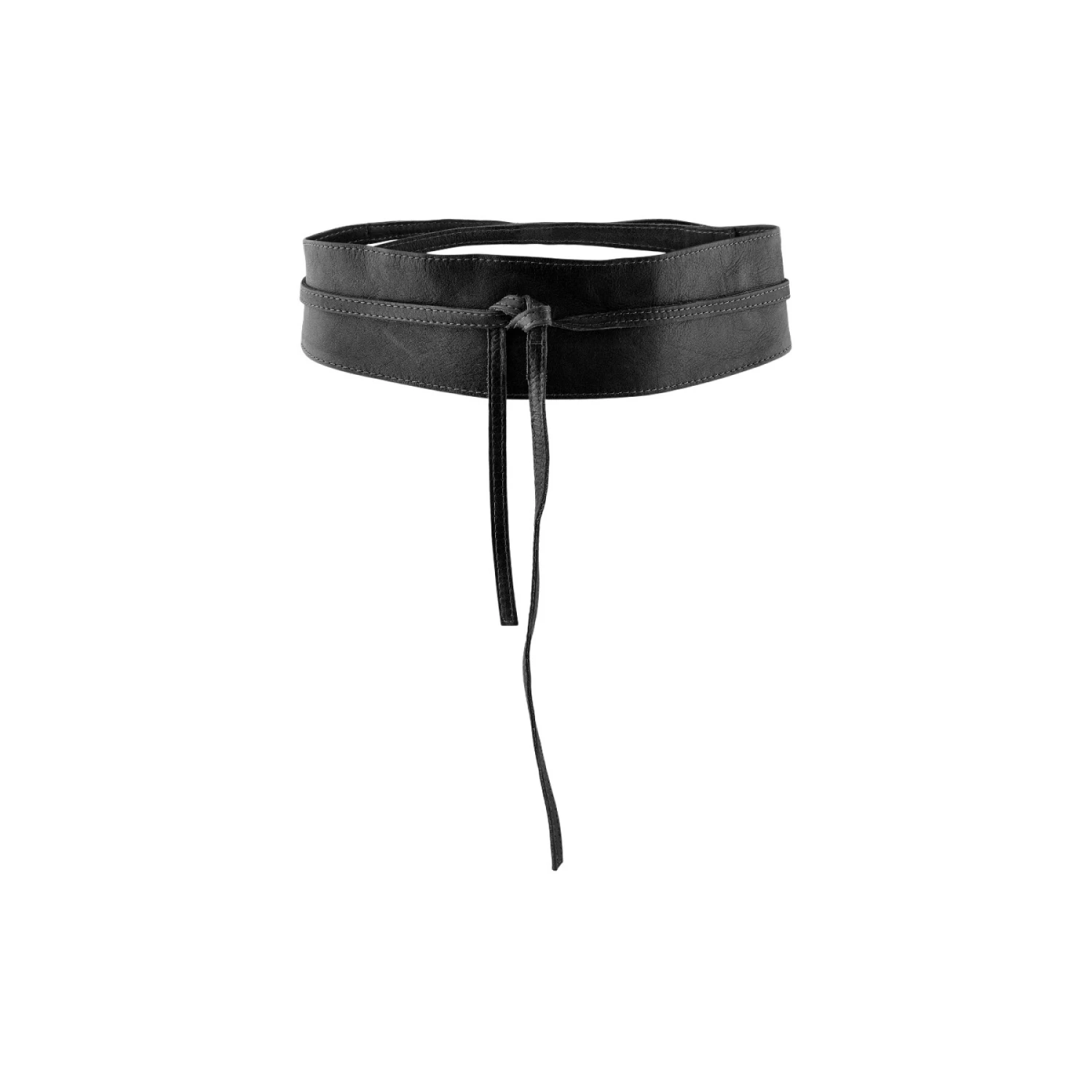 Leren Damesriem Pieces Vibs 3 Leren Damesriem Pieces Vibs