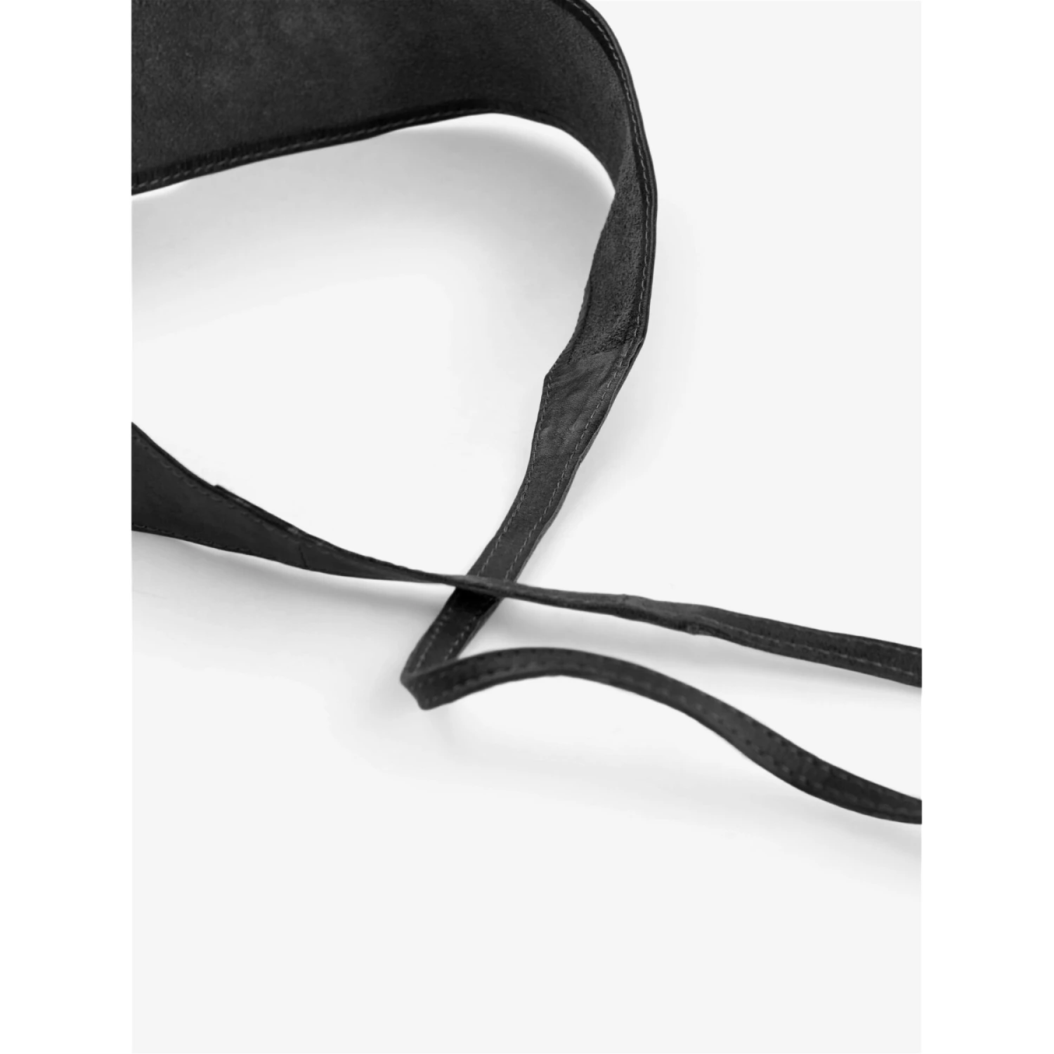 Leren Damesriem Pieces Vibs 4 Leren Damesriem Pieces Vibs - Image 2