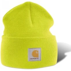 Pet Carhartt Tricoté -Accessoires Verkoop ps cara18 brightlime