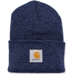 Pet Carhartt Tricoté -Accessoires Verkoop ps cara18 darkblue navy