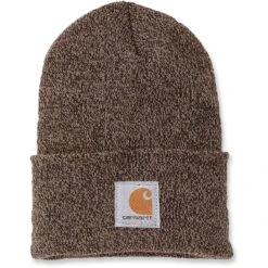 Pet Carhartt Tricoté -Accessoires Verkoop ps cara18 darkbrown sandstone