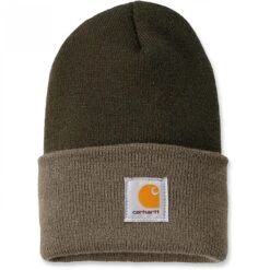 Pet Carhartt Tricoté -Accessoires Verkoop ps cara18 darkgreen driftwood