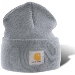 Pet Carhartt Tricoté -Accessoires Verkoop ps cara18 heathergrey