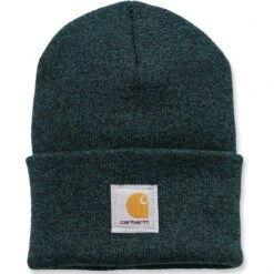 Pet Carhartt Tricoté -Accessoires Verkoop ps cara18 huntergreen black