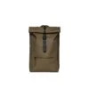 Rugzak Rains Rolltop -Accessoires Verkoop rains 13160 66 wood 00