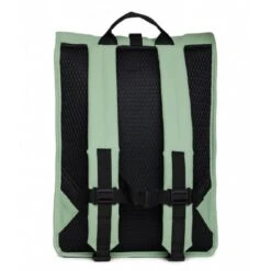 Rugzak Rains Rolltop Rucksack Mesh W3 -Accessoires Verkoop rains 13340 06 haze 2