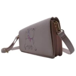 Potloodetui Voor Dames Red Robin Nomadict - Gaming Disney Marie -Accessoires Verkoop red robin 618dis102 2