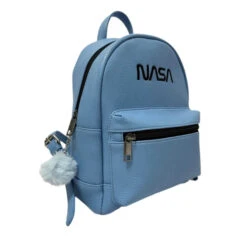 Damesrugzak Red Robin Gaming Nasa -Accessoires Verkoop red robin 618nom009 bleu 2