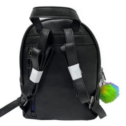 Damesrugzak Red Robin Gaming Stranger Thing Rainbow -Accessoires Verkoop red robin 618nom032 noir 3