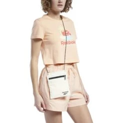 Tas Reebok Classics Summer Retreat City