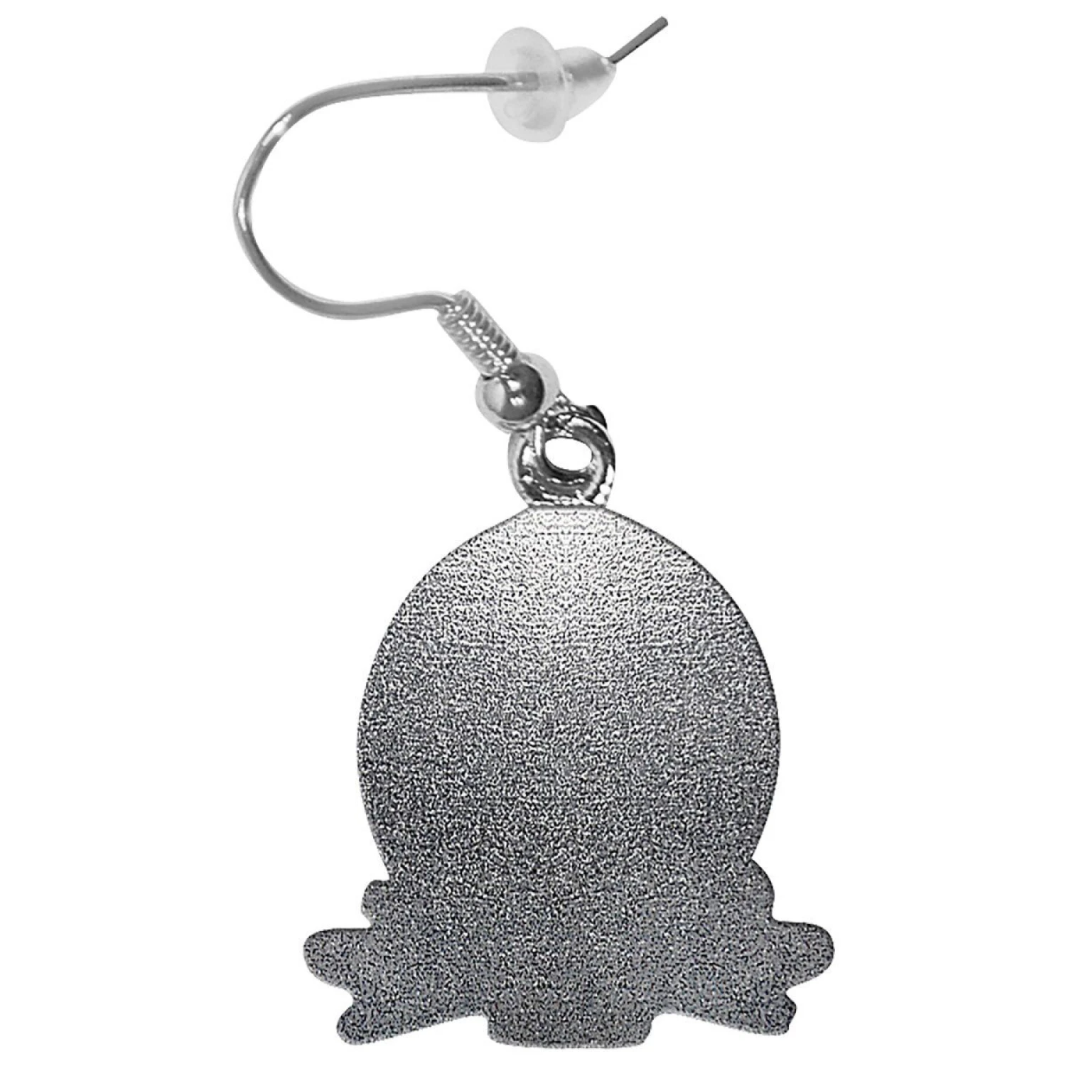 Damesoorbellen Rock à Gogo Jack - White Face 4 Damesoorbellen Rock à Gogo Jack - White Face - Image 2