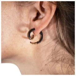 Damesoorbellen Rock Daddy Spirale -Accessoires Verkoop rock daddy ea143 2