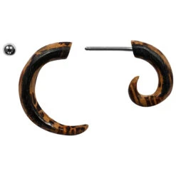 Damesoorbellen Rock Daddy Spirale -Accessoires Verkoop rock daddy ea143 3