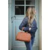 PÉNÉLOPE Handtas - Groot Model Vrouw Pénélope Etretat -Accessoires Verkoop sac penelope etretat 2