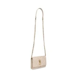 Damesportemonnee Steve Madden Bendue -Accessoires Verkoop steve madden sm13001105 02002 bne bone 4