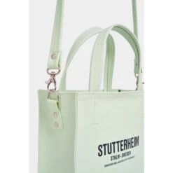 Vrouwenhandtas Stutterheim Biblio -Accessoires Verkoop stutterheim 3279 8037 2