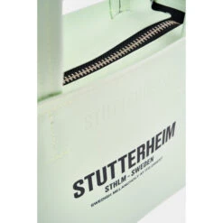 Vrouwenhandtas Stutterheim Biblio -Accessoires Verkoop stutterheim 3279 8037 3