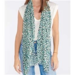 Damessjaal Le Temps Des Cerises Ricolo