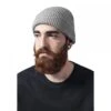 URBAN CLASSICS Stedelijke Klassieker Beanie -Accessoires Verkoop tb1283 00111 tb1283 m1 00111grey