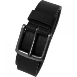 URBAN CLASSICS Belt Urban Klassieke Lederen Imitatie -Accessoires Verkoop tb1288 00007 tb1288 p1 00007black
