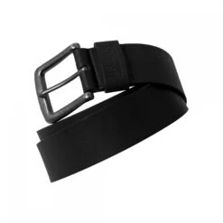URBAN CLASSICS Belt Urban Klassieke Lederen Imitatie -Accessoires Verkoop tb1288 00007 tb1288 p3 00007black
