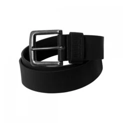 URBAN CLASSICS Belt Urban Klassieke Lederen Imitatie -Accessoires Verkoop tb1288 00007 tb1288 p4 00007black