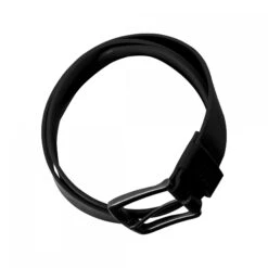 URBAN CLASSICS Belt Urban Klassieke Lederen Imitatie -Accessoires Verkoop tb1288 00007 tb1288 p7 00007black