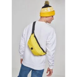 URBAN CLASSICS Stedelijke Klassieke Zak -Accessoires Verkoop tb1472 00252 tb1472 m2 00252 yellow