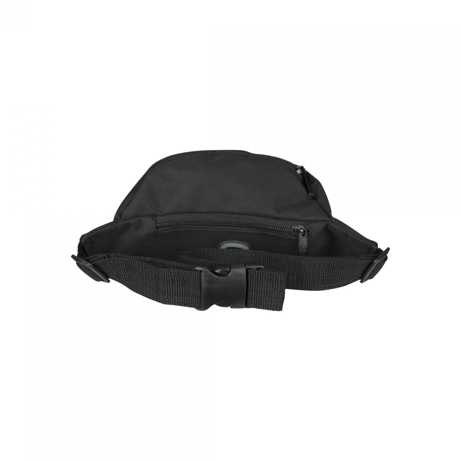 URBAN CLASSICS Urban Klassieke Driedubbele Rits Heuptas 4 URBAN CLASSICS Urban Klassieke Driedubbele Rits Heuptas - Image 2