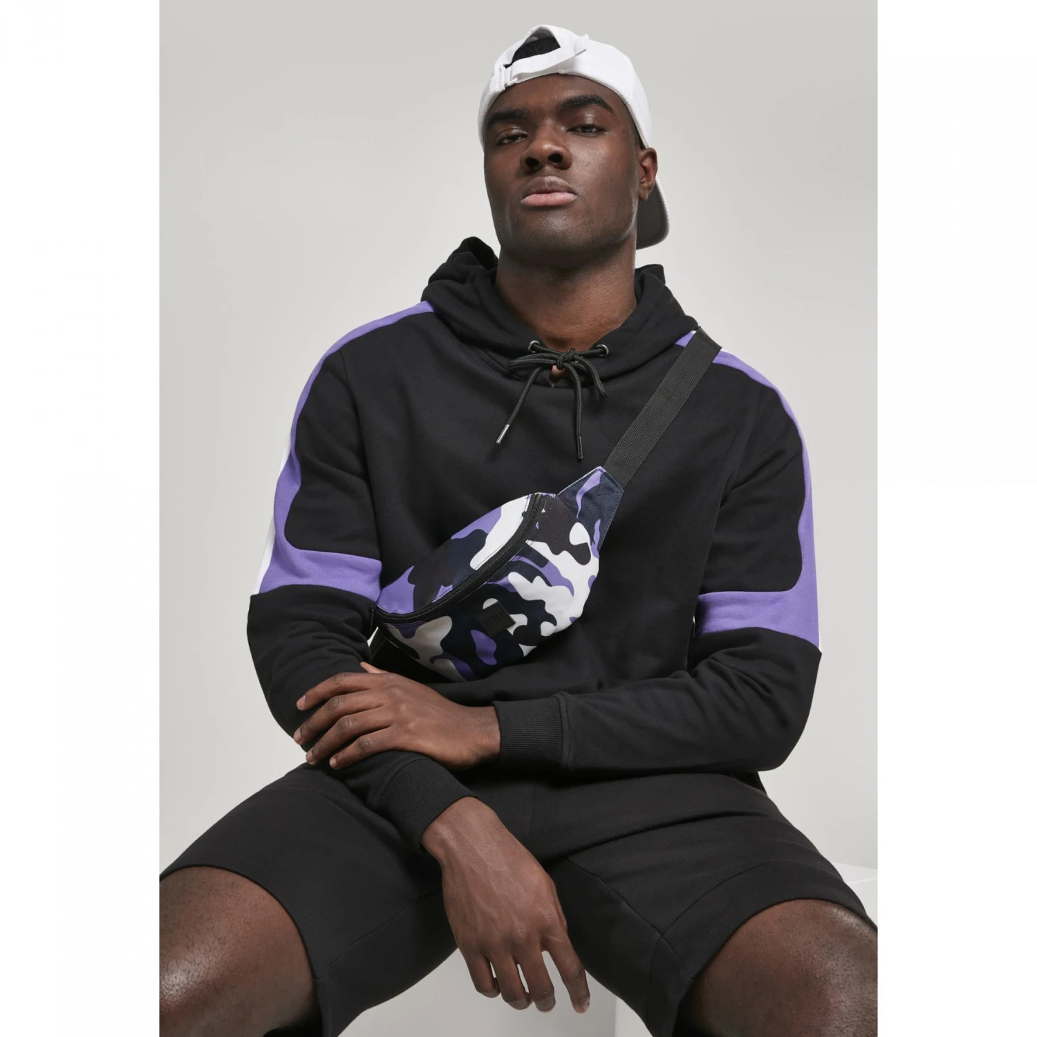 URBAN CLASSICS Urban Klassieke Hippe Camotas 10 URBAN CLASSICS Urban Klassieke Hippe Camotas - Image 8