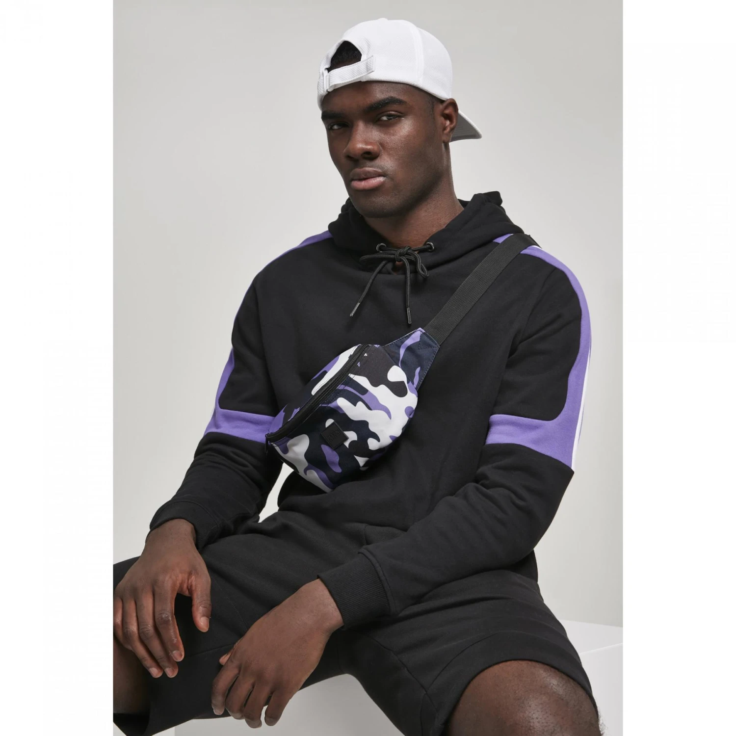 URBAN CLASSICS Urban Klassieke Hippe Camotas 11 URBAN CLASSICS Urban Klassieke Hippe Camotas - Image 9