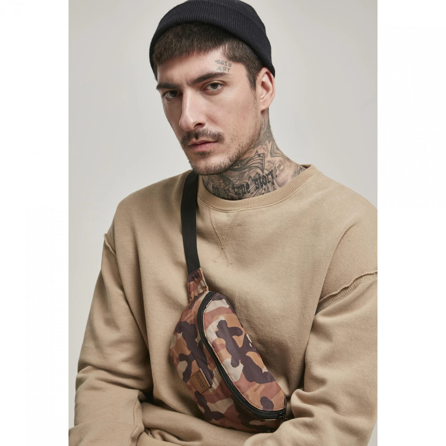 URBAN CLASSICS Urban Klassieke Hippe Camotas 3 URBAN CLASSICS Urban Klassieke Hippe Camotas