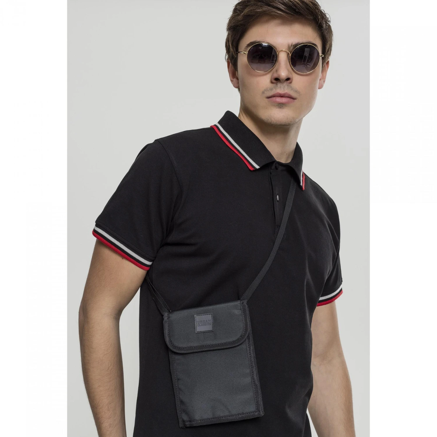 URBAN CLASSICS Stedelijk Klassiek Zakje Oxford 8 URBAN CLASSICS Stedelijk Klassiek Zakje Oxford - Image 6