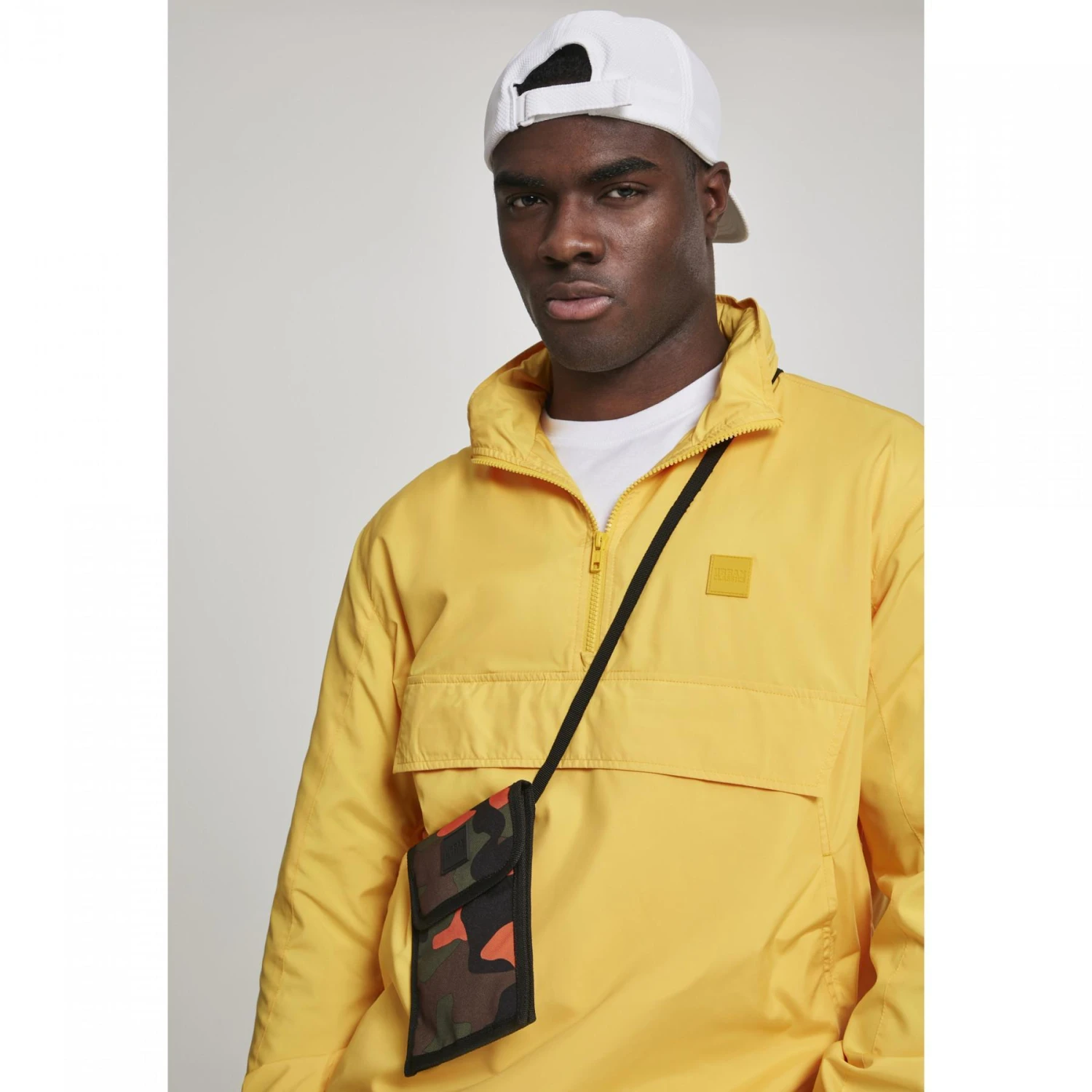 URBAN CLASSICS Stedelijk Klassiek Zakje Oxford 10 URBAN CLASSICS Stedelijk Klassiek Zakje Oxford - Image 8