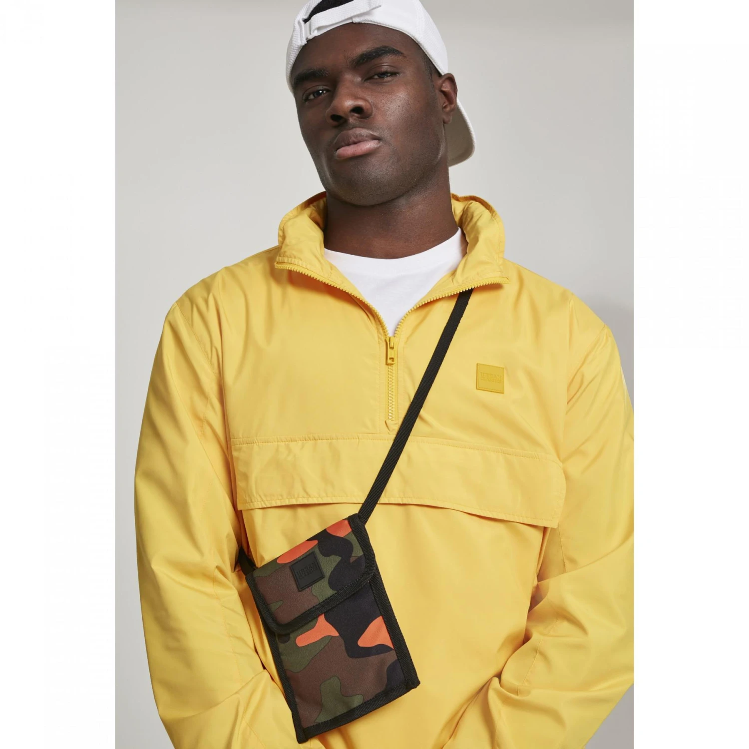 URBAN CLASSICS Stedelijk Klassiek Zakje Oxford 11 URBAN CLASSICS Stedelijk Klassiek Zakje Oxford - Image 9