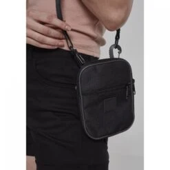 URBAN CLASSICS Stedelijke Klassieke Festivaltas -Accessoires Verkoop tb2145 00007 tb2145 m7 00007black