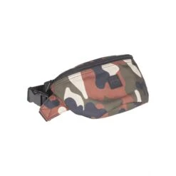 URBAN CLASSICS Tas Urban Klassieke Heupen 2-pa -Accessoires Verkoop tb2255 01422 tb2255 p3 01422 black rustycamob 1