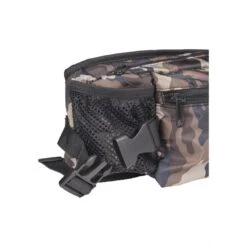 URBAN CLASSICS Stedelijke Klassieke Heup Nylon Tas 18 URBAN CLASSICS Stedelijke Klassieke Heup Nylon Tas -Accessoires Verkoop tb2261 01425 tb2261 p10 01425 black browncamo 1